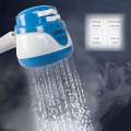 Electric Instant Hot Water Shower.