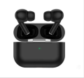 One Plus Airpods Pro Black  True Wireless  Bluetooth Tws Headset - Elevate Audio Experience With An Advanced Bluetooth Headset. 