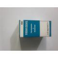 Formocresol. 
