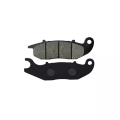 (Front Disc Brake Pad) for Hornet / Trigger Motorcycle. 