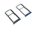 Sim Tray for Xiaomi Redmi Note 7 (Free High Quality Sim Ejector Pin).