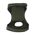2X Gardening Knee Pads, Home Knee Pads for Gardening Cleaning, Adjustable Straps Knee Pads. 
