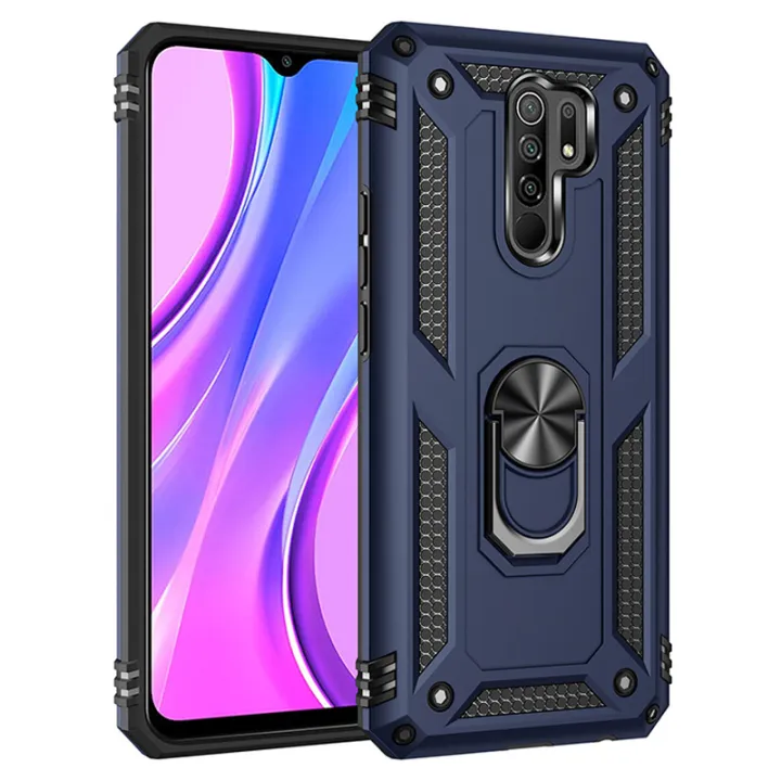 Shockproof%20Armor%20For%20Xiaomi%20Redmi%209%209T%209A%209AT%209i%209C%20NFC%209Power%20Case%20Phone%20Case%20for%20Note%209%20Pro%20Max%209s%209T%20Back%20Cover%20-%20Image%207