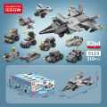Compatible with Lego Chinese Space Shuttle rocket model bricks for boys military assembly puzzle kids toy bricks. 