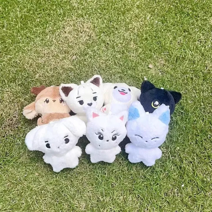 Kpop%20Plush%20JUNGWON%20HEESEUNG%20JAY%20JAKE%20SUNGHOON%20Stuffed%20Toys%20Keyring%20Kawaii%20Cartoon%20Pendant%20Accessories%20Bag%20Fans%20Gift%20-%20Image%202