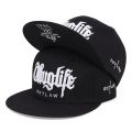 2023 Fashion Fastball CAP Thuglife Embroidery Hiphop Baseball Cap Snapback Hat Adult Outdoor Casual Sun Casual Bone Dropshipping. 