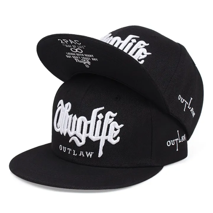 2023%20Fashion%20Fastball%20CAP%20Thuglife%20Embroidery%20Hiphop%20Baseball%20Cap%20Snapback%20Hat%20Adult%20Outdoor%20Casual%20Sun%20Casual%20Bone%20Dropshipping%20-%20Image%202