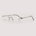 metal Reading Glass Frame for Men. 