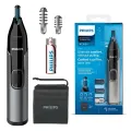 Philips NT3650/16 Nose Trimmer Series 3000 for Men. 
