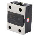 SSR Solid State Relay No Noise Anti-dry Reliable Fast Switching Speed Traffic Lights Signal for Copiers Computer.