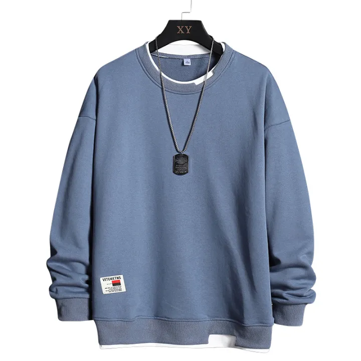 Sweatshirt%20boys%20autumn%20and%20winter%20new%20trendy%20ins%20trend%20hoodless%20round%20neck%20pullover%20long%20sleeve%20t-shirt%20two%20loose%20tops%20-%20Image%205