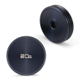 2pcs New Applicable Golf Club for AI ONE Artificial Intelligence Putter Weight Block Legal Code(25g). 