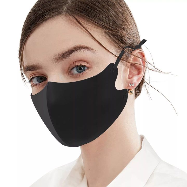 Fashionable%20Face%20Mask%20Polyester%20Spandex%20Fabric%20Soft%20Comfortable%20and%20Washable%20Face%20Mask%20-%20Image%205