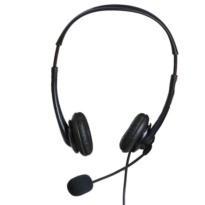 3.5mm%20Computer%20Headset%20with%20Microphone%20Noise%20Cancelling%20Head-mounted%20Headphone%20Wired%20Call%20Center%20Headsets%20for%20Business%20Call%20Center%20YWCR%20-%20Image%202