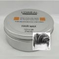 L'Oréal Men Expert  Hair Wax Styling HardGel for Men -150ml. 