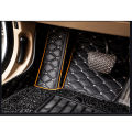 YOGOOGE Custom Car Floor Mats For Hyundai Tucson Foot Carpets Auto Accessories. 