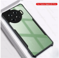 For Tecno Spark 20 Pro+ Xundd case Protective Bumper Transparent Back Side Clear Phone Case For Tecno Spark 20 Pro Plus Back Cover case. 