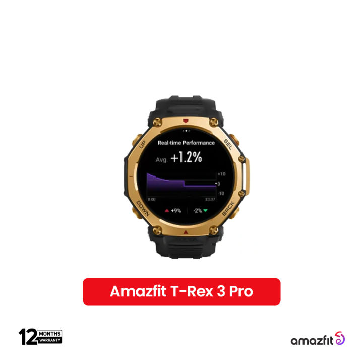 Amazfit%20T-Rex%203%20Pro%201.5"%20Amoled%20Display%20With%203000-nit%20Rugged%20Smartwatch-%20Black%20-%20Image%203