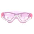 Outdoor Waterproof Swim Eyewear HD Anti-fog Kids Swim Diving Goggles Swimming Glasses Eyewear Swimming Accessories. 