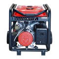 SONALI 5.5KW Honda Engine Generator HG6700CXS, honda generator, petrol generator, gasoline generator, portable generator. 
