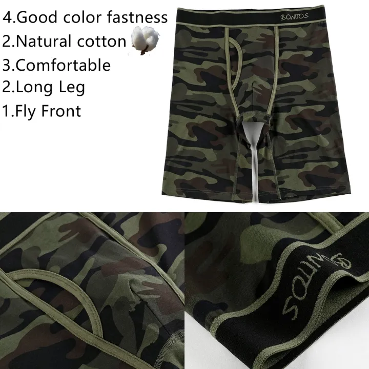 2023%20New%20Style%20Cotton%20Fly%20Boxer%20Long%20Leg%20Underwear%20For%20Man%20Shorts%20Big%20Size%20And%20Panties%20Homme%20Luxury%20Brand%20Boxerhomme%20Underpants%20-%20Image%203