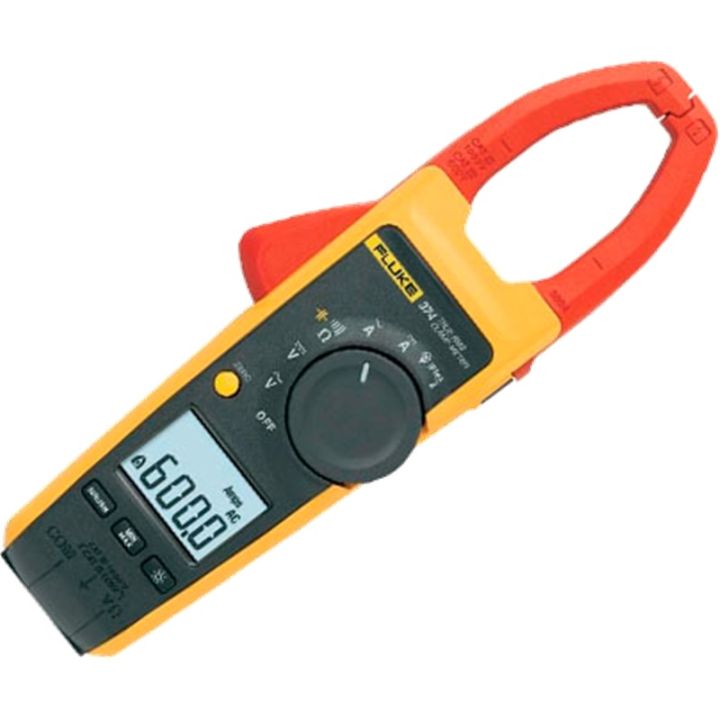 FLUKE%20374%20True%20RMS%20AC/DC%20Clamp%20Meter%202500A%20-%20dc%20motor%20-%20Kings%20Trading%20-%20Image%202