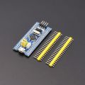 STM32F103C8T6 ARM STM32 Minimum System Development Board Module For Arduino CS32F103C8T6 Electronics Circuitry & Parts. 