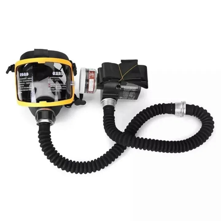 Protective%20Electric%20Constant%20Flow%20Supplied%20Air%20System%20Gas%20Mask%20Respirator%20Workplace%20Safety%20Supplie%20Full%20Face%20Gas%20Mask%20Respirator%20-%20Image%204