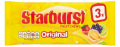 Starburst Fruit Chews,45g. 