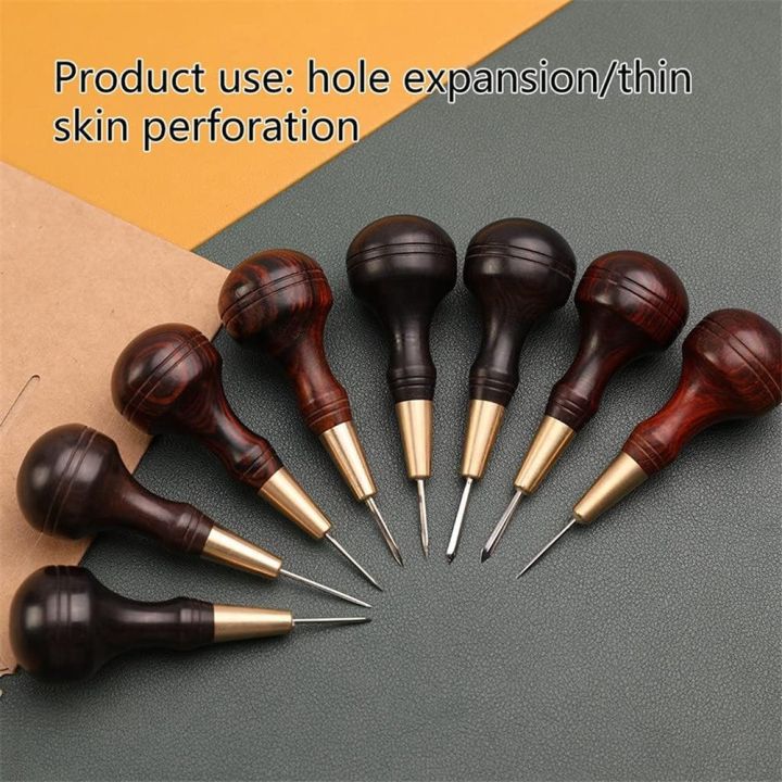 Handmade%20Leather%20Goods%20DIY%20Sandalwood%20Diamond%20Awl%20Rosewood%20Diamond%20Cone%20Leather%20Awl%20Diamond%20Cone%20B%20-%20Image%209