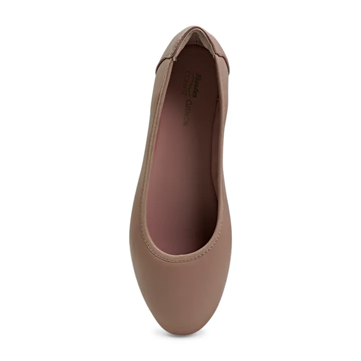 Bata%20Comfit%20FANDY%20Ballerina%20Flats%20for%20Women%20-%20Image%204