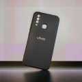 For Vivo Y11 / Vivo Y12 / Vivo Y15 / Vivo Y17  Stylish and Protective Logo Silicone Mobile Cover Casing-E-Store. 