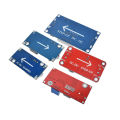 【YIYANGMAOYI111】XL6009 Boost Converter Up Adjustable 15W 5-32V to 5-50V DC-DC Supply Module High Performance Low Ripple.