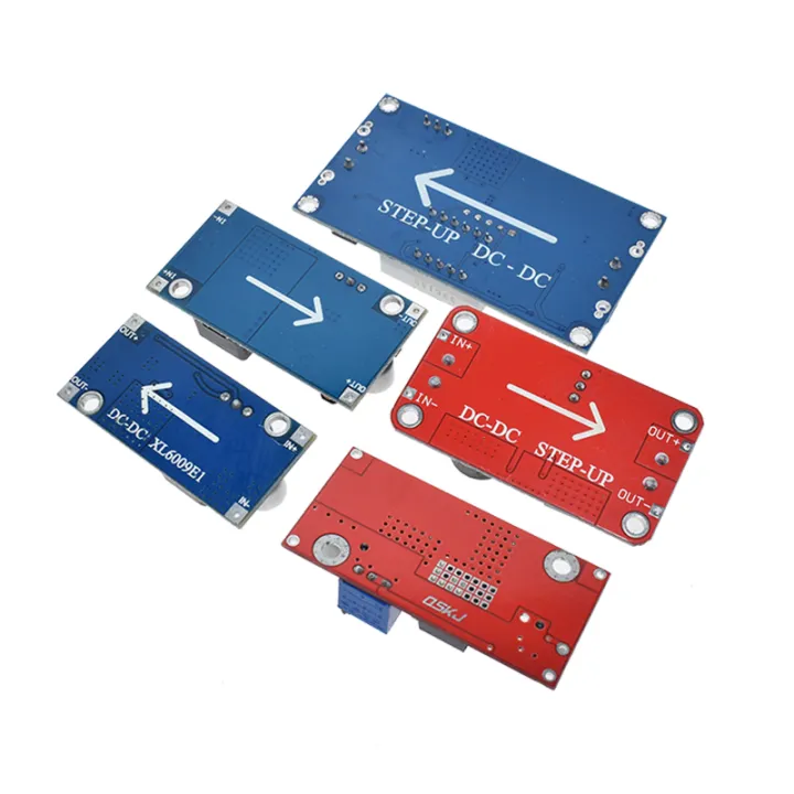 %E3%80%90YIYANGMAOYI111%E3%80%91XL6009%20Boost%20Converter%20Up%20Adjustable%2015W%205-32V%20to%205-50V%20DC-DC%20Supply%20Module%20High%20Performance%20Low%20Ripple%20-%20Image%205