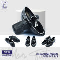 Lavish indulgent - New Fashionable Loafer For Men / Men's Stylish Casual Loafers Shoe (FARUK'S) - Sensible - Must Have - Durablity Assurance.