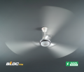 Innoel BLDC Ceiling Fan- G Model - 1 Year Warranty. 