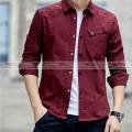 Stylish & Fashionable Trendy Casual Shirts for Men Long Sleeve Formal Shirt For Men.