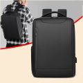 2023 New Laptop Backpack Anti-theft Waterproof School Backpacks USB Charging Men Business Travel Bag Backpack New Design. 
