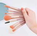 8 pes Beauty Makeup Brush Set / Professional Makeup Brushes Set Of 8 Pieces.. 