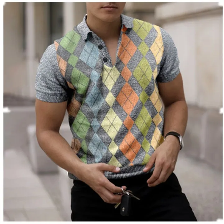 European%20Polo%20Shirt%20Men%203D%20Digital%20Print%20Lapel%20Short%20Sleeve%20T-shirt%20High%20Quality%20Male%20Youth%20Business%20Casual%20Geometric%20Polo%20Shirt%20-%20Image%207