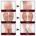 Foot Massage Exfoliating Cream Heels Anti-Drying Peeling Cracked Feet Care Moisturizing Exfoliation remove Dead Skin Foot Cream. 