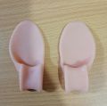 Big Toe Separator Bone Corrector Straightener Silicone Gel Foot Fingers Protector Bunion Adjuster Feet Massager with Carryability. 