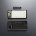 Dual USB Fast Charger Powerbank Box Housing Case.