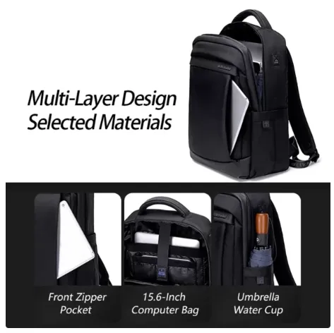 Arctic%20Hunter%20B00478%20Laptop%20&%20Travel%20Backpack%20(Black)%20-%20Image%203