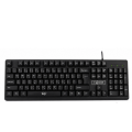 I-Crown I-101 USB Wired Keyboard. 