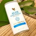 Aloe Ever Shield Deodorant Stick -92.1gm, International Product USA Forever. 