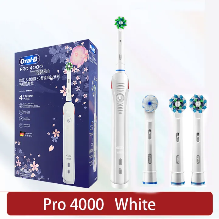 Oral-B%20Pro%204000%20Electric%20Toothbrush%20with%204%20Brush%20Heads%20Rechargeable%20Adult%20Teeth%20Brush%20With%20Pressure%20Sensor%204%20Brushing%20Modes%20-%20Image%207