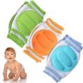 Babies Knee Pads for Safety - Multicolor. 