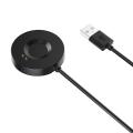 RMA186 Smart Watch Dock Charger Adapter Charging Cable Base Power Charging Wire 1m Compatible For Realme Watch S Pro.