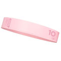 Yoga Latex Stretch Bands Lift Hips And Legs Stretch Circle Fitness Plastic Leg Exercise Core Strength Demoo.